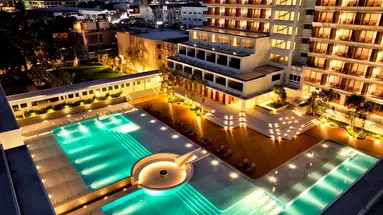 Patong Beach Hotel by See2Sea