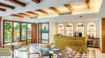 Patong Beach Hotel by See2Sea