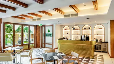 Patong Beach Hotel by See2Sea