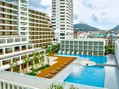 Patong Beach Hotel by See2Sea