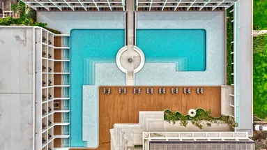 Patong Beach Hotel by See2Sea