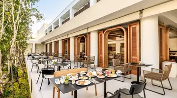 Patong Beach Hotel by See2Sea