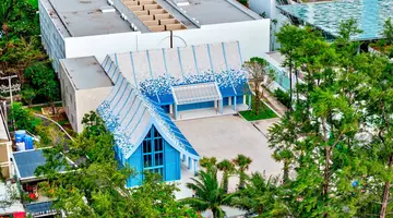 Patong Beach Hotel by See2Sea