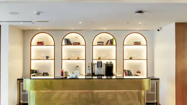 Patong Beach Hotel by See2Sea