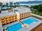 Patong Beach Hotel by See2Sea