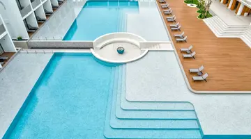 Patong Beach Hotel by See2Sea
