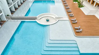 Patong Beach Hotel by See2Sea