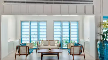 Patong Beach Hotel by See2Sea