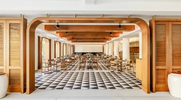 Patong Beach Hotel by See2Sea