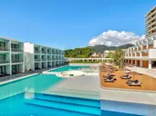 Patong Beach Hotel by See2Sea