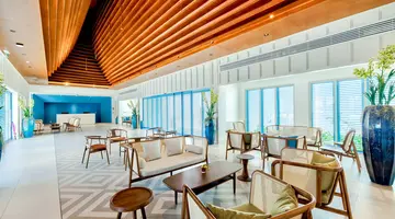 Patong Beach Hotel by See2Sea