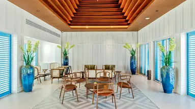 Patong Beach Hotel by See2Sea
