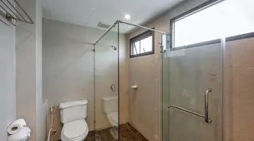 Patong Lodge Hotel
