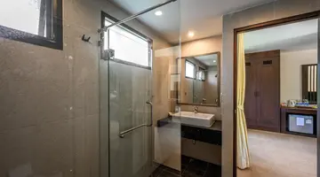 Patong Lodge Hotel