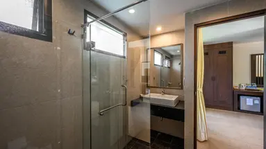 Patong Lodge Hotel