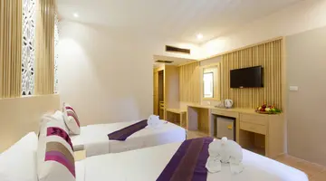 PATONG LODGE HOTEL