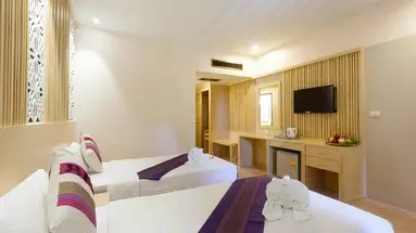 PATONG LODGE HOTEL