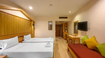 PATONG LODGE HOTEL