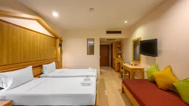 PATONG LODGE HOTEL