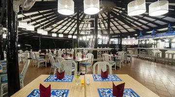PATONG LODGE HOTEL