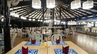 PATONG LODGE HOTEL