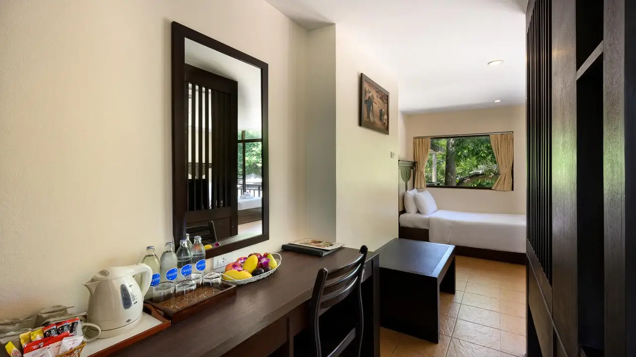 Patong Lodge Hotel