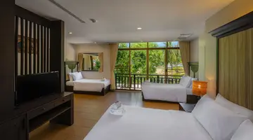 Patong Lodge Hotel