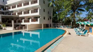 Patong Lodge Hotel