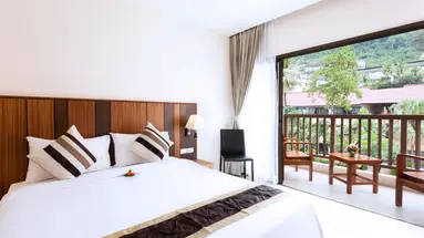 Patong Lodge Hotel