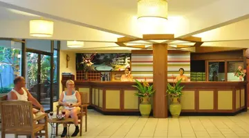 Patong Lodge Hotel