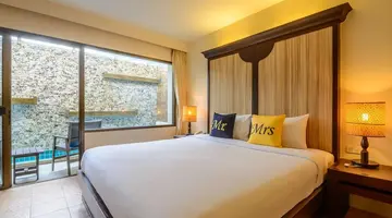 Patong Lodge Hotel