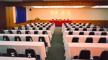 Patong Lodge Hotel