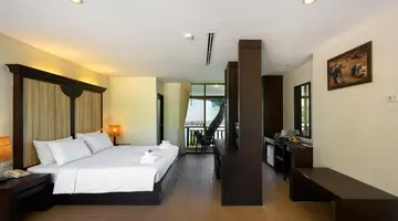 Patong Lodge Hotel
