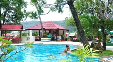 Patong Lodge Hotel
