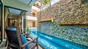 Patong Lodge Hotel