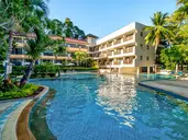 Patong Lodge Hotel