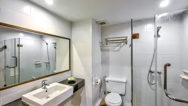 Patong Lodge Hotel