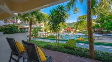 PATONG LODGE HOTEL