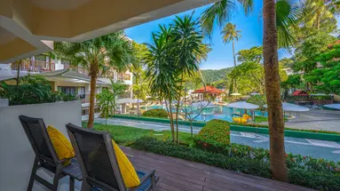 PATONG LODGE HOTEL