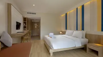 PATONG LODGE HOTEL