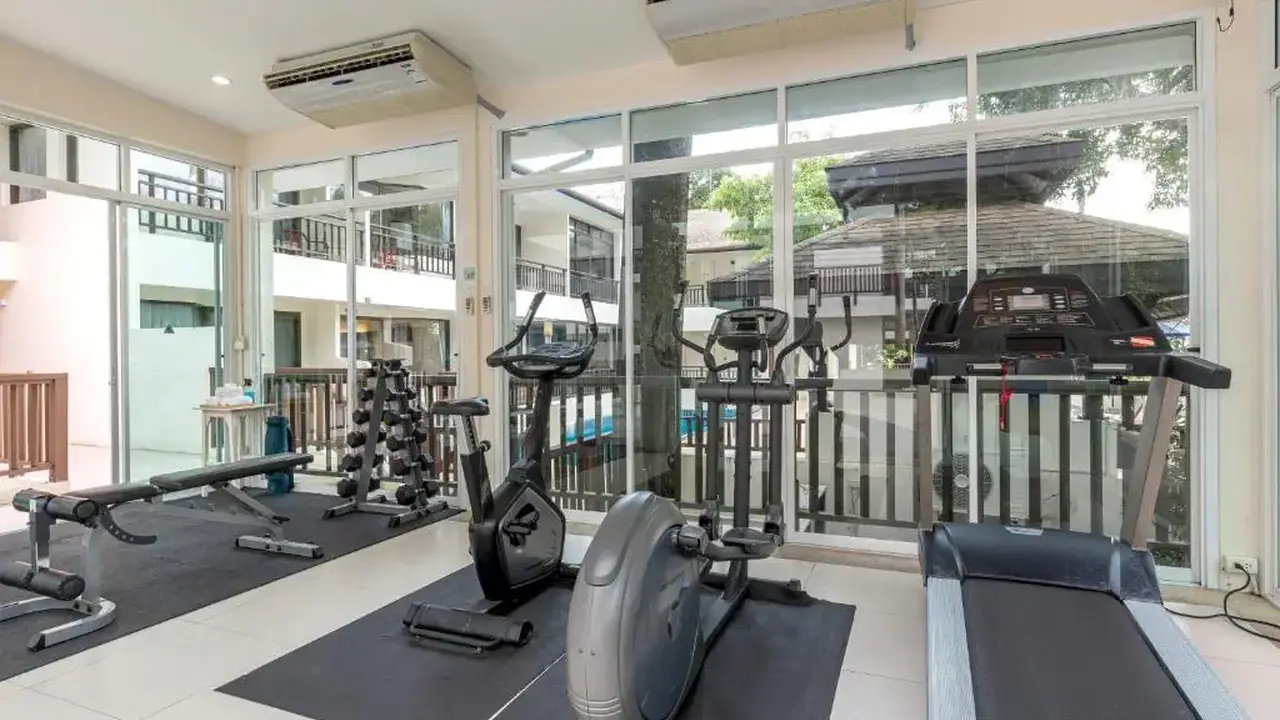 PATONG LODGE HOTEL