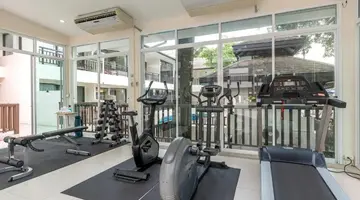 PATONG LODGE HOTEL