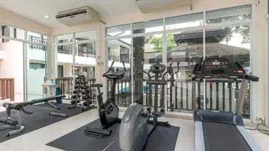 PATONG LODGE HOTEL