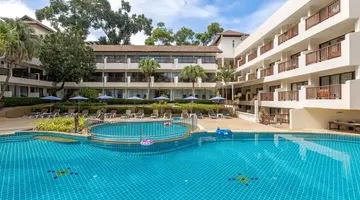 PATONG LODGE HOTEL