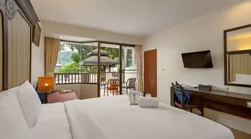 PATONG LODGE HOTEL