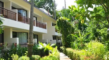 Patong Lodge Hotel