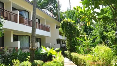 Patong Lodge Hotel