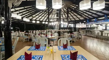 Patong Lodge Hotel