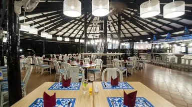 Patong Lodge Hotel