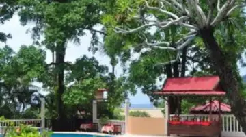 Patong Lodge Hotel